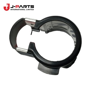 ฝาครอบที่จุดบุหรี่ไฟฟ้าสำหรับโตโยต้า HIACE LH103 1993-1998 85513-12020 - Product Image 1