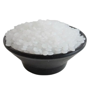 Gránulos de Plástico de Grado Alimenticio HDPE/LDPE/LLDPE Virgen/Reciclado, Precio de Fábrica, para Productos Plásticos - Product Image 1