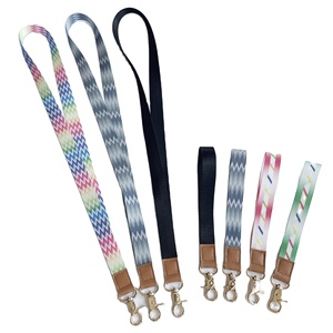 Promotional Eco-friendly Durable Lanyard With Custom Logo Key Phone Accessories
