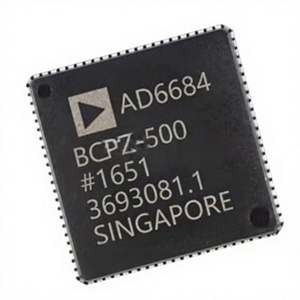 K4G80325FC-HC25ซัมซุงเดิม8GB GDDR5 170FBGA หน่วยความจำการ์ดกราฟิกความเร็วสูง - Product Image 1