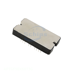 Electronic Circuit Components SP3 APTGF50X60T3G Transistors Manufacturer Channel - Product Image 1