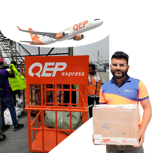 Serviços Profissionais de Frete Aéreo e Marítimo Expresso DHL/UPS/FedEx, Oferecendo Entrega DDP Porta a Porta da China para Noruega e Romênia - Product Image 2
