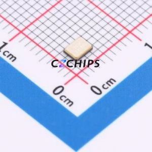 SX3B12.800F0810F30 Crystal (Passive) SMD3225-4P Crystal Oscillator SMD Crystal Oscillator 12.8MHz 10ppm 8pF - Product Image 1