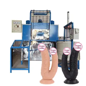Erkek oyuncak erkekler büyük boy yapay penis kadınlar Pussy Pussy Lsr Pvc silikon Sexs yapma makinesi