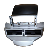 2009-2014 pour FORD FIESTA Auto pièces de rechange 12.3 pouces Android autoradio cadre voiture lecteur vidéo réaménagement voiture intérieur accessoires