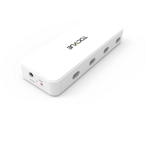 S400, el Último Diseño de Soporte de Seguridad para Teléfonos Celulares con 4 Puertos, Sistema de Alarma de Carga para Tiendas Minoristas, Antirrobo para Tabletas Serie S - Product Image 1