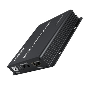 300M KVM <span class=keywords><strong>HDMI</strong></span> Extender <span class=keywords><strong>4K</strong></span> hỗ trợ USB HD IR TX RX Cascade kết nối video Loop cho TV thông qua <span class=keywords><strong>Ethernet</strong></span> <span class=keywords><strong>3D</strong></span> Receiver Transmitter - Product Image 3