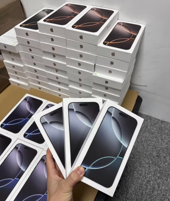Wholesale Bulk Unlocked for iPhone 12 13 Pro Max Used Second-Hand Smartphones US Version