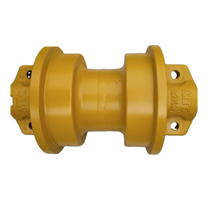 Shantui Track Assembly For Bulldozer Excavator Construction <b>Machinery</b> Parts Wetland <b>Walking</b> Type 100kg - Product Image 3