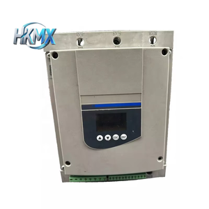 ซอฟต์สตาร์ทเตอร์อุตสาหกรรม ATS48D62Q ATS48D47Q ATS48D75Q ATS48D88Q ATS48C11Q - Product Image 1