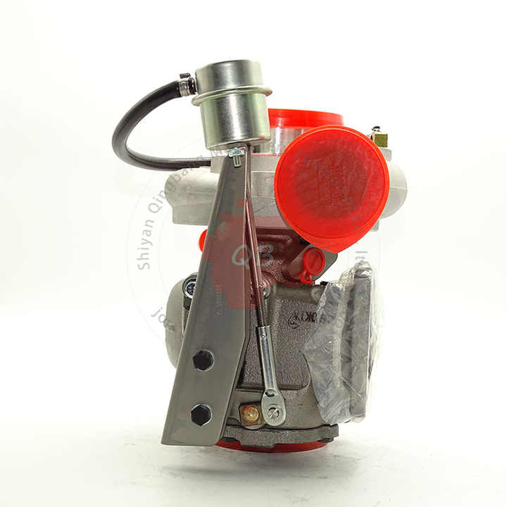 4955898 4044409 4044407 Cummins engine turbocharger HX40W 4955898 