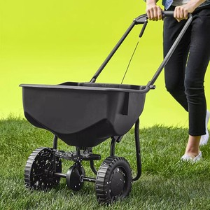 Chariot d'outils d'épandage d'<span class=keywords><strong>engrais</strong></span> à cadre en acier de 3-24 pieds de largeur - Product Image 3