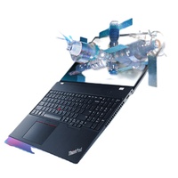 Venta caliente ThinkPad P16 2022 Gráficos móviles Estación DE TRABAJO Computadora para juegos