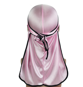 360 vagues queue extra longue et sangles larges soyeux <span class=keywords><strong>Durag</strong></span> vente en gros <span class=keywords><strong>pas</strong></span> <span class=keywords><strong>cher</strong></span> <span class=keywords><strong>Durag</strong></span> - Product Image 2