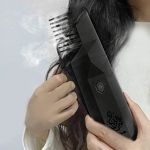 Bruciatore di incenso elettronico portatile arabo per capelli, Bakhoor, Oud, Mini Mubkhar, Censer - Product Image 2