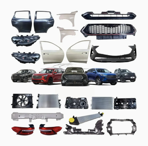 <span class=keywords><strong>Parabrezza</strong></span> Posteriore OE 12680941-00 per BYD SONG PLUS, Ricambio Auto Best Seller - Product Image 5