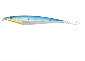 Esca Metallica VIB 10G, Esca Artificiale Affondante con Lama Metallica Vibrante, Cucchiaino da Pesca per Bass e Luccio, Attrezzatura da Pesca - Product Image 4