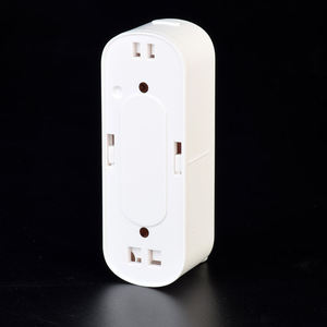 Sensor de Luz Zigbee Tuya, Detección de Luminancia, Intensidad de Luz, Automatización del Hogar, Monitorización por Aplicación Smartlife - Product Image 3