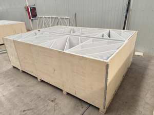 Pannello di recinzione barriera per il controllo della folla all'aperto/recinzione temporanea per pedoni/eventi sportivi barricata - Product Image 4