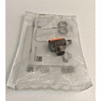 O2I81 Multicode Reader Sensor for Industrial Code Reading and Automation Inspection