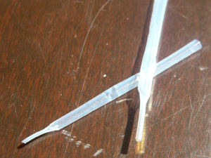 22mm Schwarzer PTFE-Schrumpfschlauch Hochtemperatur-PTFE-Schrumpfhülse - Product Image 4