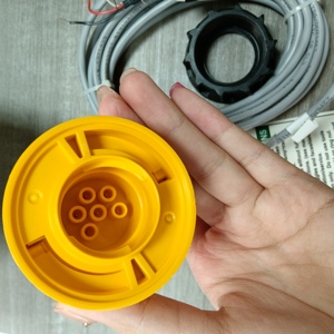 เซ็นเซอร์วัดค่า PH/ORP รุ่น Original Signet 3-2751-1 DryLoc อุปกรณ์อิเล็กทรอนิกส์ 159 001 804 - Product Image 1