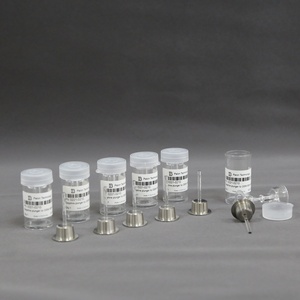 Remplacement pour le piston Sapphire 5063-6586, piston de pompe HPLC Sapphire 100L pour les séries 1200 et 1260 - Product Image 3
