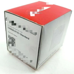 One New CX9020-0115 Industrial Automation <b>PLC</b> <b>PAC</b> & <b>Dedicated</b> <b>Controller</b> Original & Ready for Warehouse Programming - Product Image 1