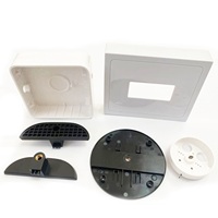 Solutions de fabrication de pièces en plastique rentables et fabricant de moulage par injection de plastique