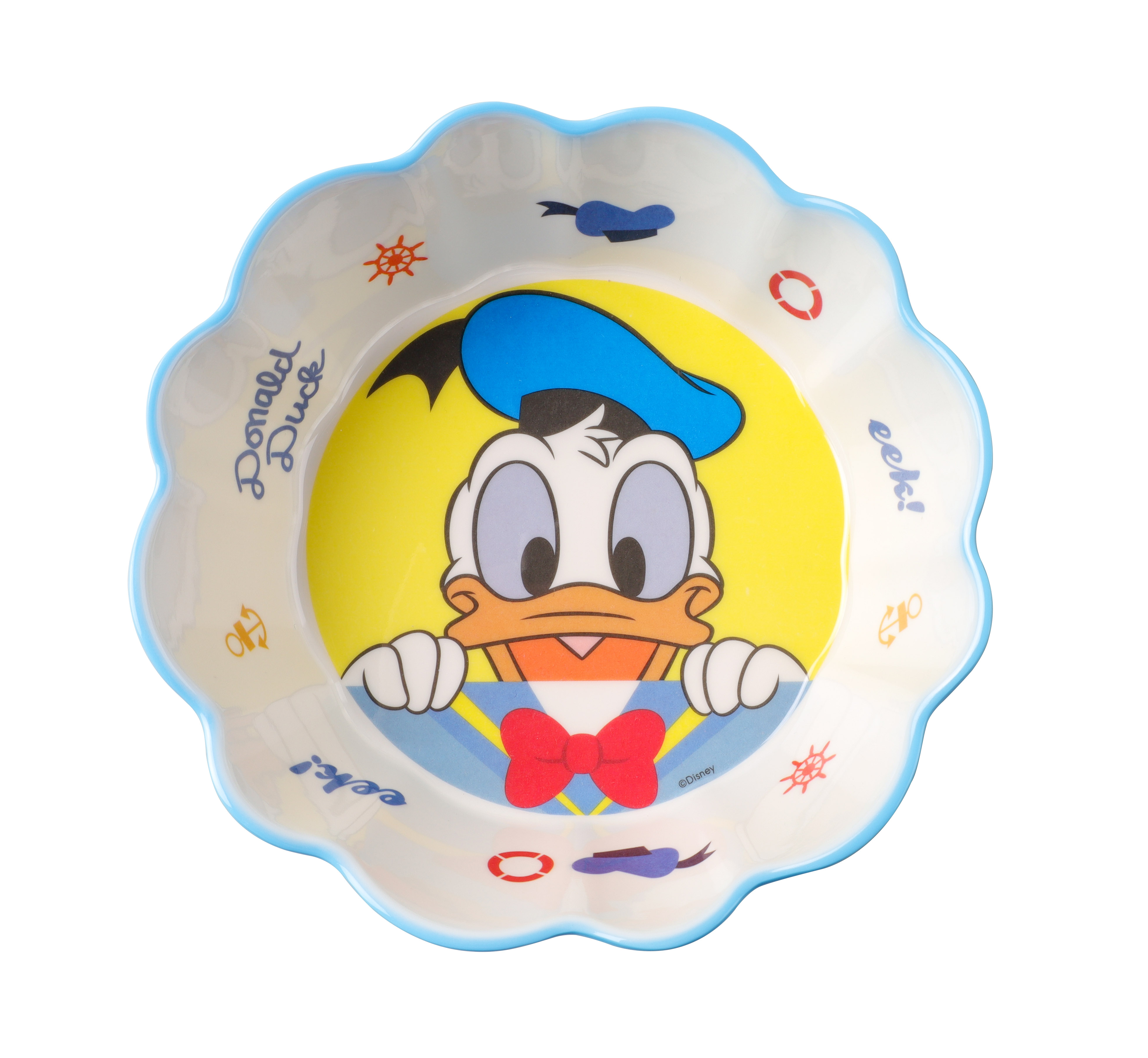 Donald Duck