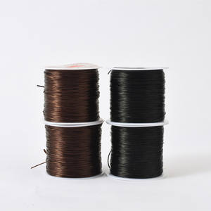 <span class=keywords><strong>Fil</strong></span> élastique pour extensions de <span class=keywords><strong>cheveux</strong></span>, outils professionnels pour extensions de <span class=keywords><strong>cheveux</strong></span>, <span class=keywords><strong>fil</strong></span> élastique extensible pour tissage de <span class=keywords><strong>cheveux</strong></span> - Product Image 3