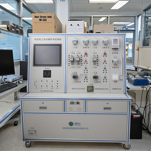 Équipement d'entraînement électronique Sécurité électrique et mise à la <span class=keywords><strong>terre</strong></span> Équipement éducatif électronique essentiel - Product Image 1