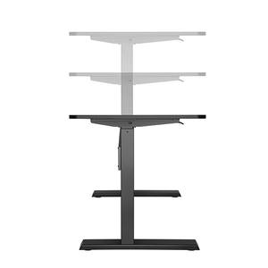 Mobilya üzerinde kullanım için OEM yüksek performanslı ayarlanabilir kilitleme gaz bahar kaldırma tezgahları - Product Image 5