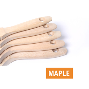 <span class=keywords><strong>Pinceaux</strong></span> de <span class=keywords><strong>peinture</strong></span> personnalisables 2025 à succès avec manche en bois pour décoration murale et nettoyage des joints, différentes tailles - Product Image 2
