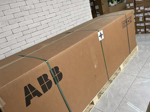สำหรับ ACS580-07 ไดรฟ์ AC แบบปรับความถี่ VFD 480V 75-500KW สำหรับมอเตอร์ IP21 ของแท้ใหม่ 100% รับประกัน 24 เดือน 3 เฟส ACS580-0 - Product Image 3