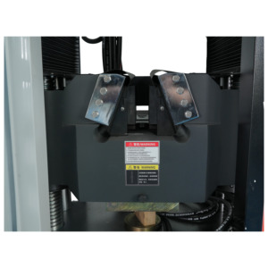 Máquina de Ensayo Universal Electrohidráulica Servocontrolada por Computadora HBJF - Product Image 6