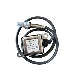 Sensor <span class=keywords><strong>Nox</strong></span> Nuevo de Alta Calidad A0009054410 5WK97249 para Benz W205 Clase E W213 <span class=keywords><strong>ML</strong></span> W166 C200 C250 E350 ML250 - Product Image 4