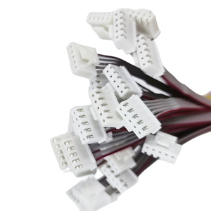 1.25 מ "מ 2.0 מ" מ 2.54 מ "מ מחבר המגרש 24/26/28awg - Product Image 6