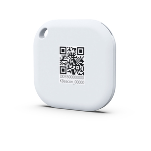 KKM K21 Balise Portable iBeacon Traceur Personnel avec Buzzer - Product Image 2