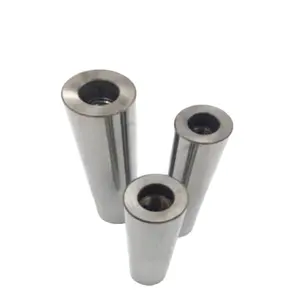 Giá bán buôn rắn Carbide nhàm chán thanh nhỏ khoan nhàm chán Chủ Đề Công cụ cắt MIR mil Micro khoan Cutter cho luồng