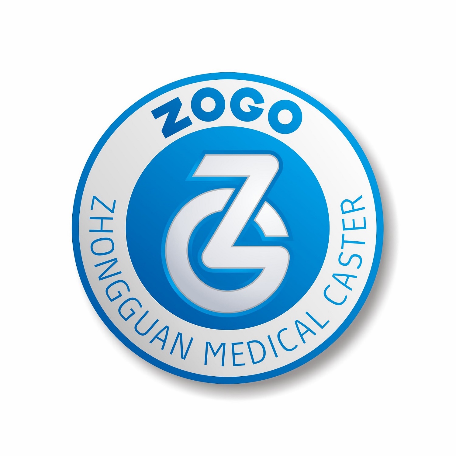 Wuxi Zhongguan Medical Equipment Co., Ltd. logo