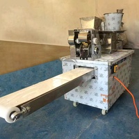 Machine automatique complète pour la fabrication de tourtes, de dumplings, d'empanadas, de samosas, de gyozas et de mini-raviolis - Prix