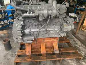 4HK1เครื่องยนต์6HK1 4HK1T 6HK1T 4JJ1 6BG1T 6BG1 4JG1 6BD1 4BD1 6WG1 4BG1เครื่องยนต์มอเตอร์4BG1T - Product Image 4