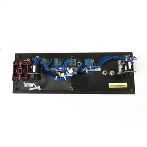 Interruptor del robot FANUC A05B-2601-C002 - Product Image 4