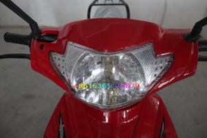 Super Power High Speed 60v <b>72v</b> 2000w Motorcycle with Lithium <b>Battery</b> for Adult Yzb <b>72v</b> 2000w Motorcycle - Product Image 4