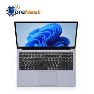 Portátil Profesional CoreNest de 15.6 Pulgadas, Intel I7 1195G7, GPU Dedicada MX450, Pantalla IPS 4K, Portátil Empresarial - Product Image 2