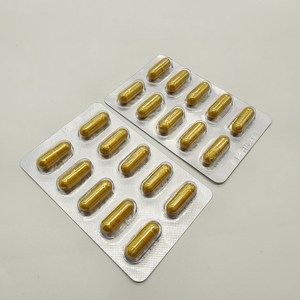 Integratore Premium di Ginseng e Maca per Vigore e Resistenza Avanzati - Product Image 4