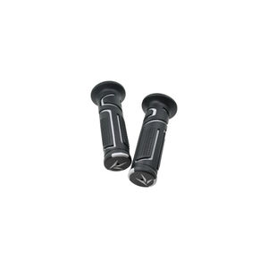 Funda Universal para Manillar de Motocicleta, Antideslizante, Resistente al Desgaste, Empuñadura de Goma para Motocicleta - Product Image 2