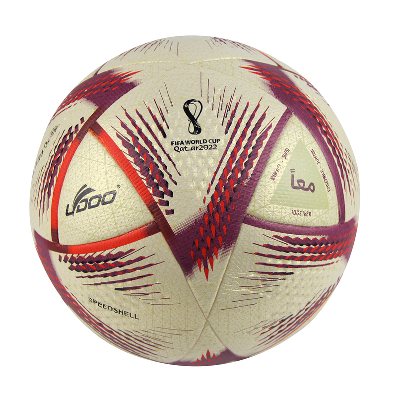 Lydoo Soccer Ball Football Soccer Ball
