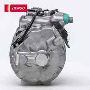 Compressore per Aria Condizionata Auto DENSO 12V di Precisione 437100-6980 per DCP05081 BMW Serie 5 <span class=keywords><strong>F18</strong></span> (2011 - 2017) - Product Image 3
